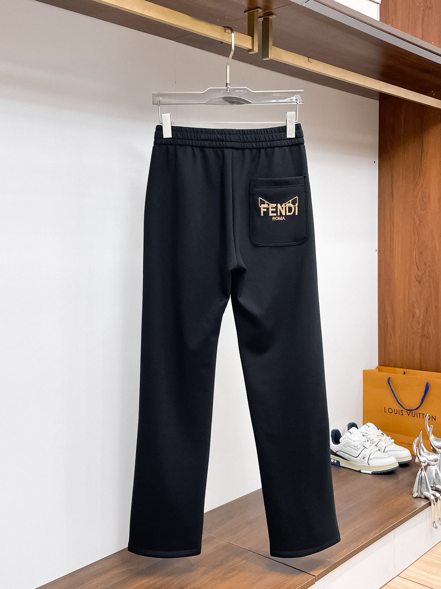Casual Pants Man